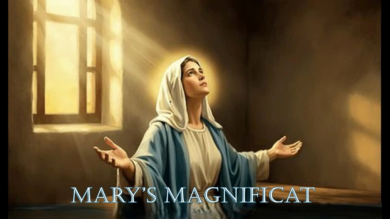 Mary's Magnificat