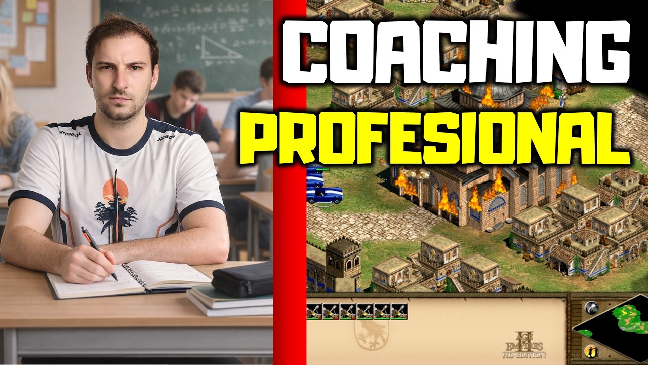 UN TOP MUNDIAL NOS CORRIGE ERRORES EN VIVO PARA MEJORAR