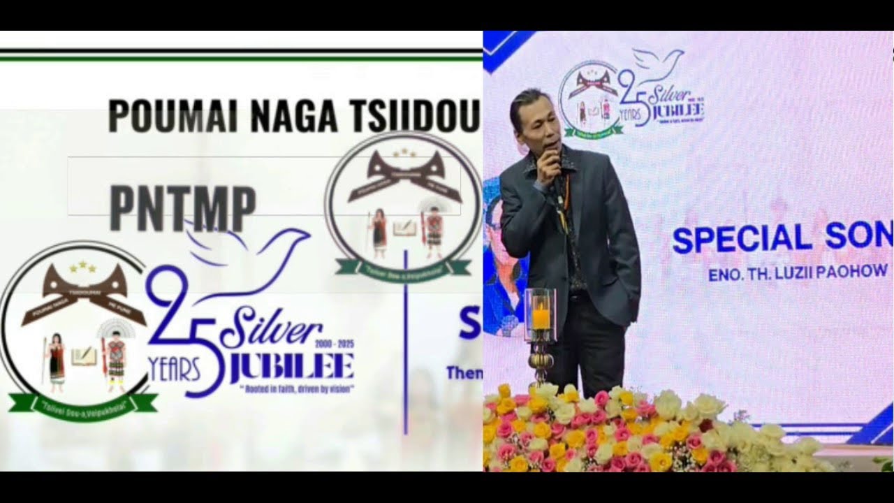 PNTMP- LIVE PERFORMANCE SONG- 25th Silver Jubilee Celebration-2025-Fellowship.
