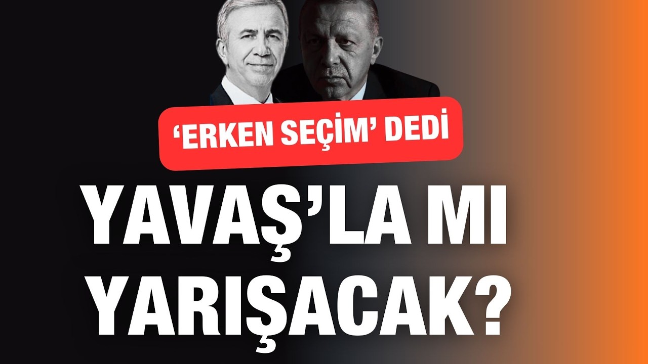 İkinci Kılıçdaroğlu vakası mı? Kafa karıştıran 'Yavaş' ziyaret | Ajans