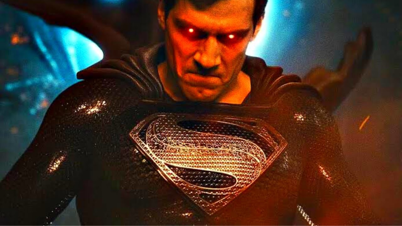 INDUSTRY BABY -  SUPERMAN EDIT  #DC