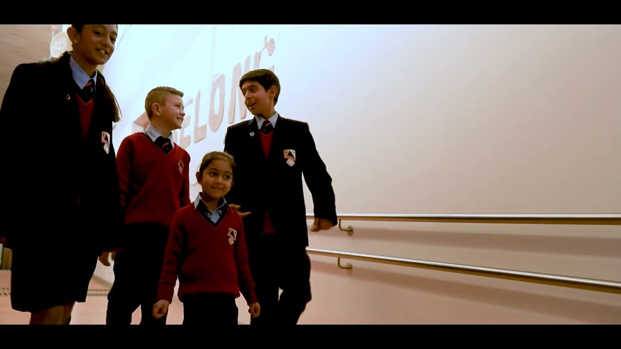 Building Brighter Futures - Principal Update 2025