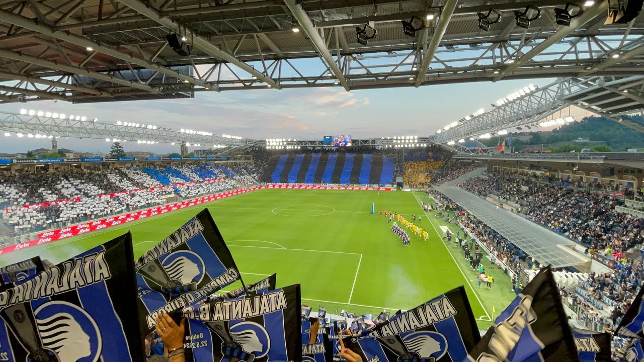 Atalanta - Parma Serie A  25/05/2025