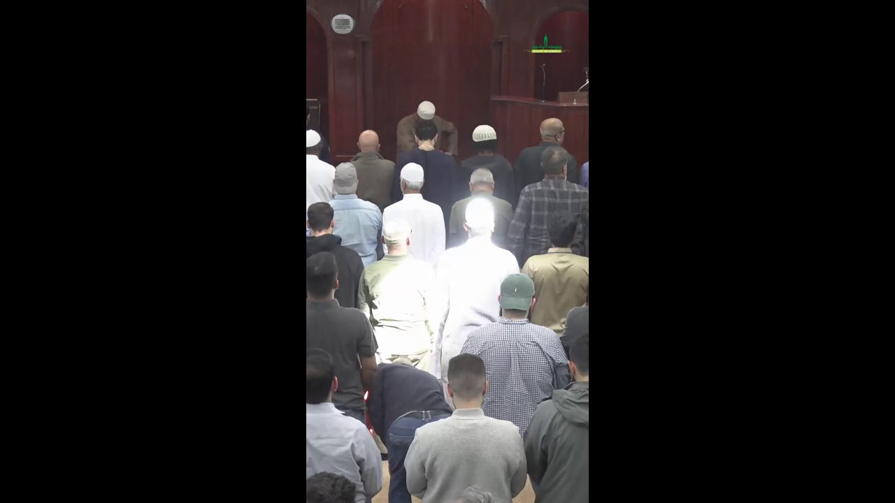 Jumah Khutbah 📱