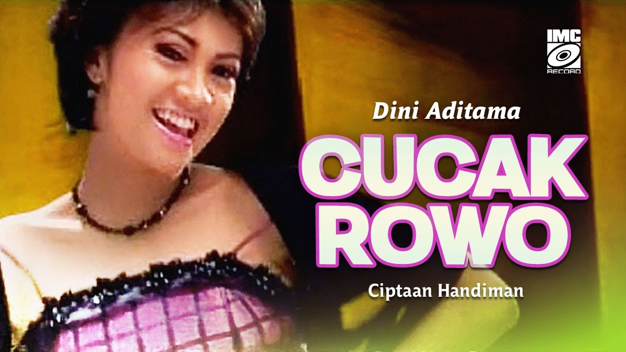 Dini Aditama - Cucak Rowo (Koplo) IMC Record Java