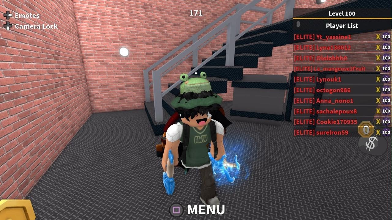 MMV