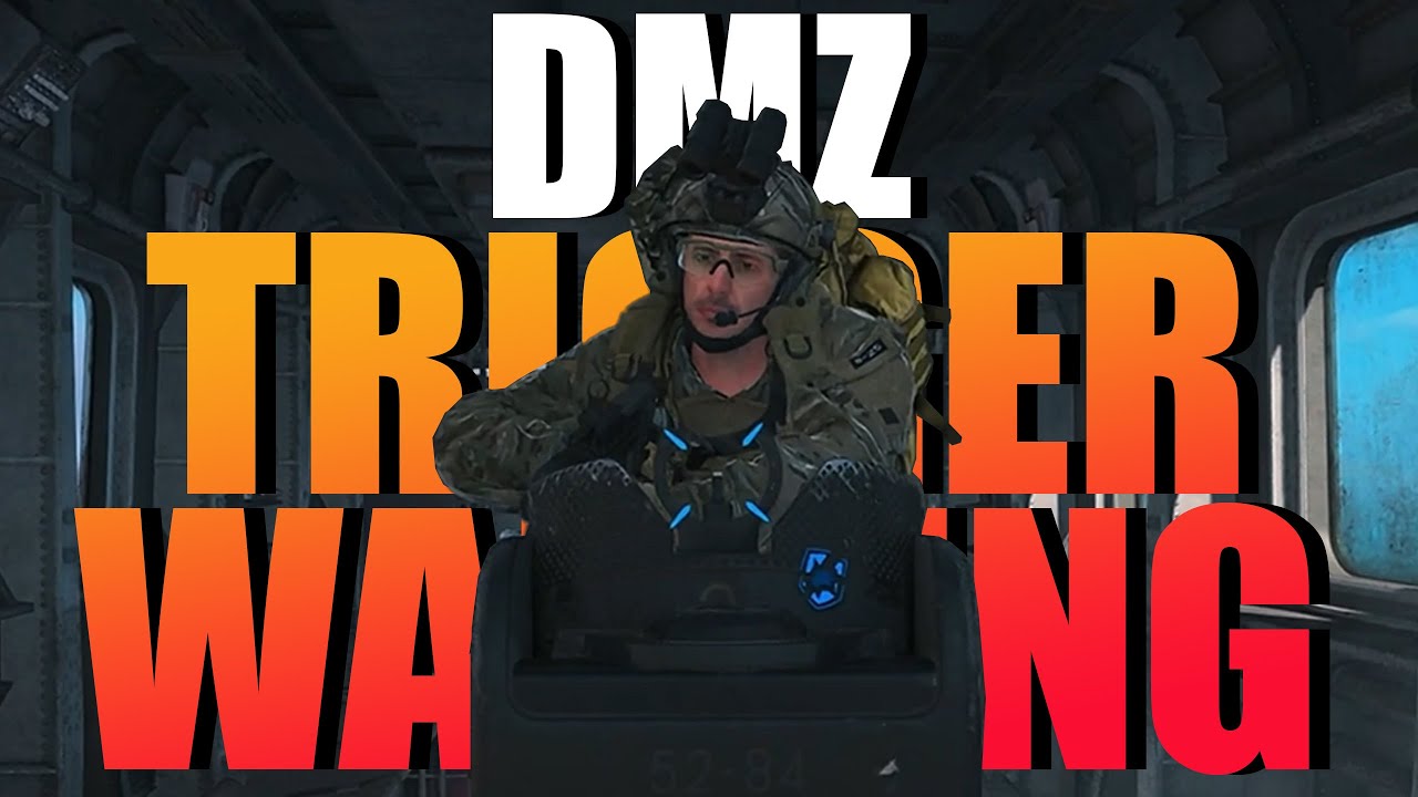 This EXFIL Might TRIGGER You - DMZ SOLO