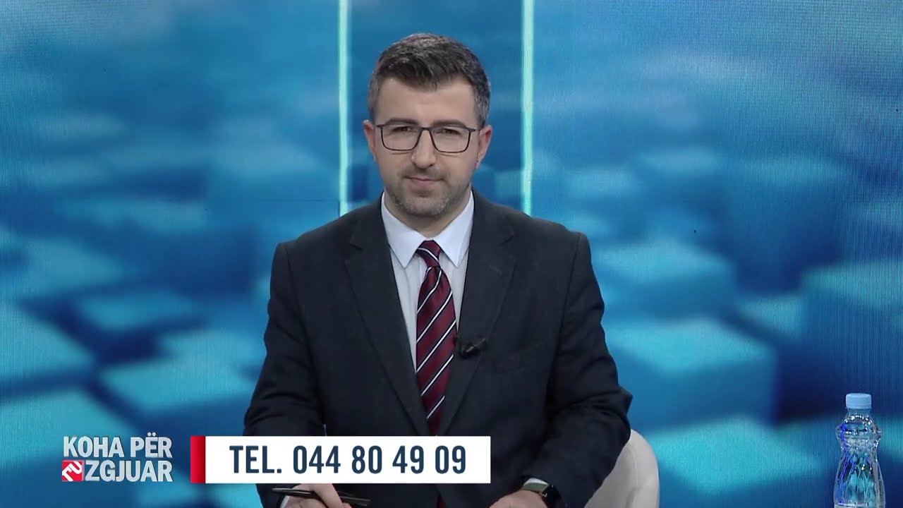 8 shkurt 2026📞Telefonatat e Teleshikuesve News24 -