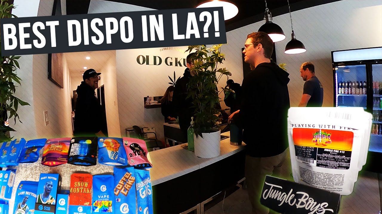 Buying WEED from my uncles dispensary (JIMTANNA VLOG)