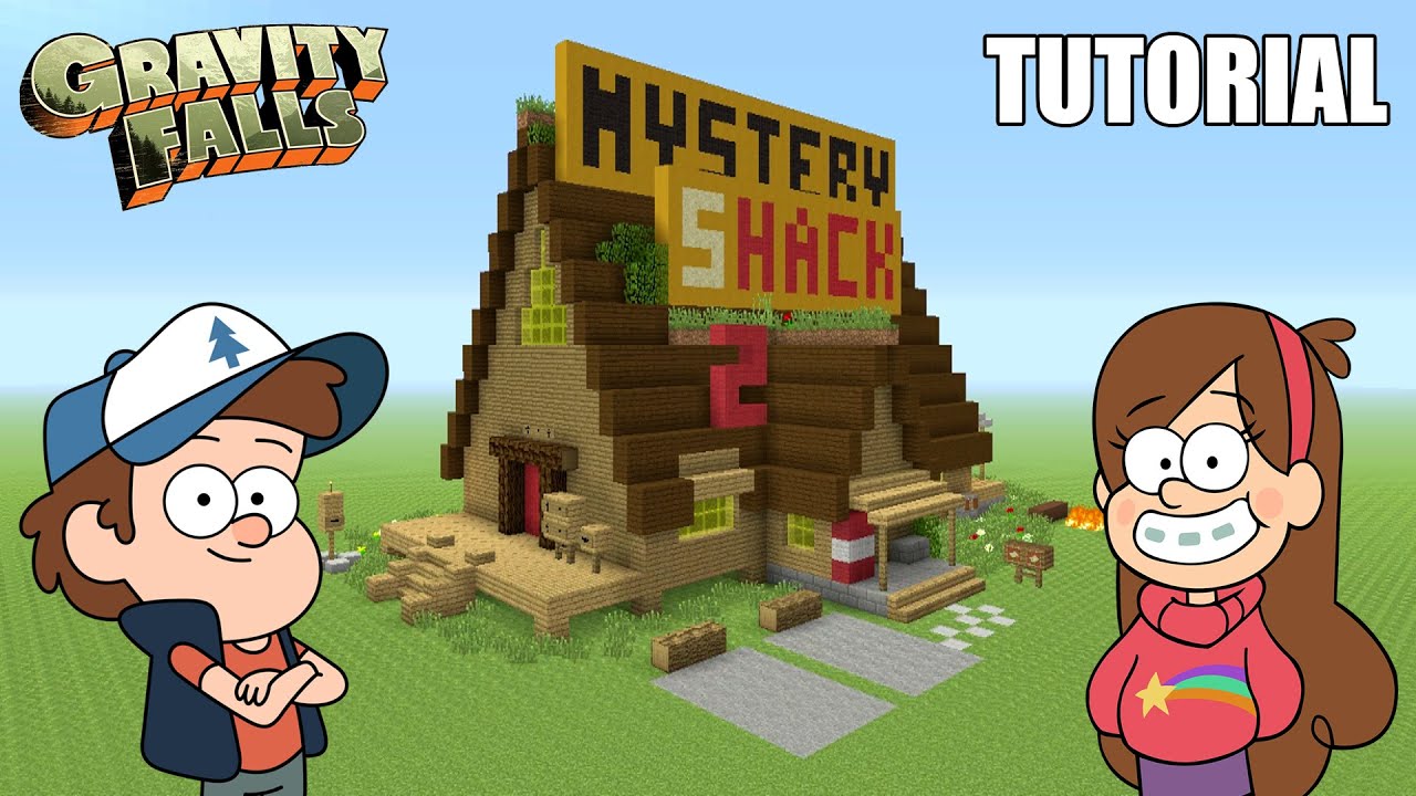 Minecraft Tutorial: How To Make 