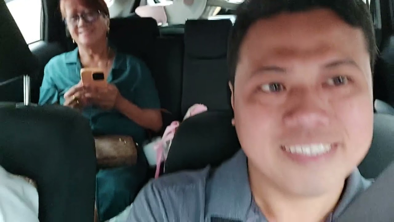 BINYAG ni KHALI