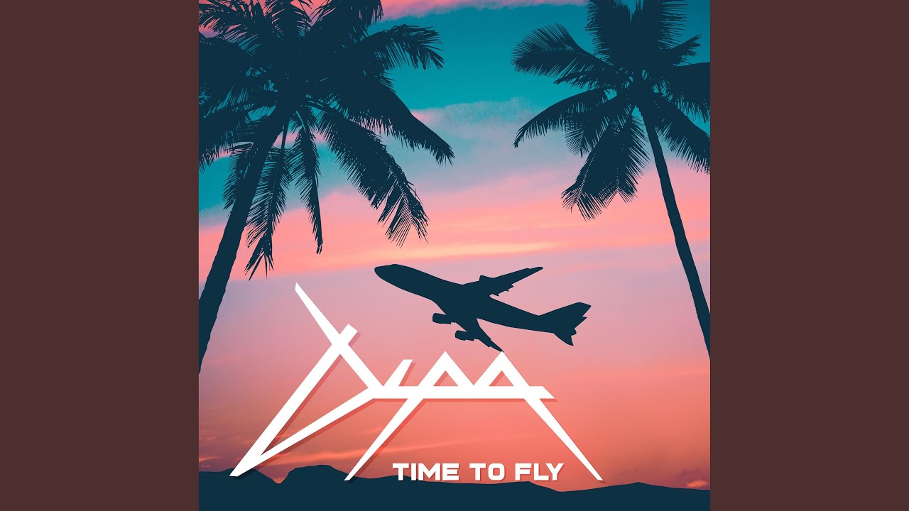 Time to fly