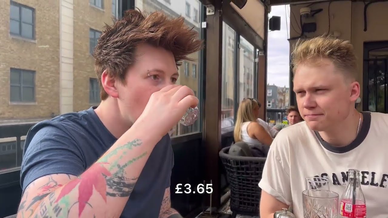 O2 ISLINGTON ACADEMY | VLOG 15