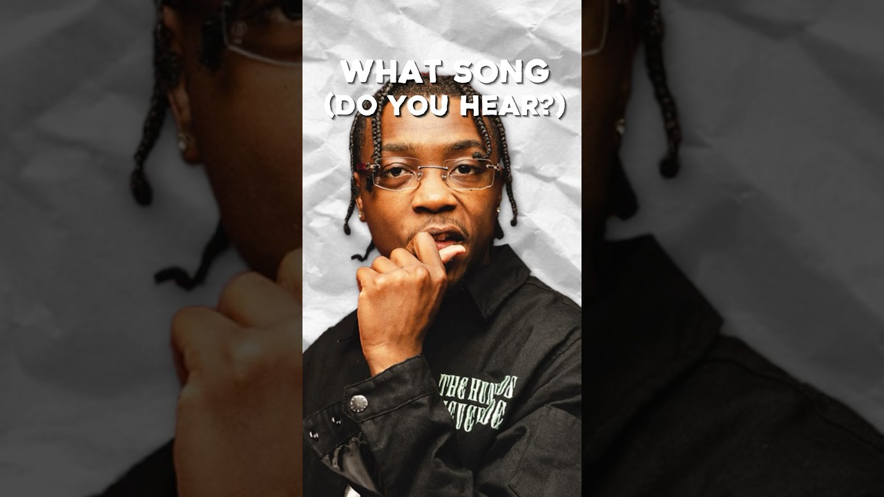 Where JetsonMade Got His ICONIC Producer Tag 🤯 #dababy #jackharlow