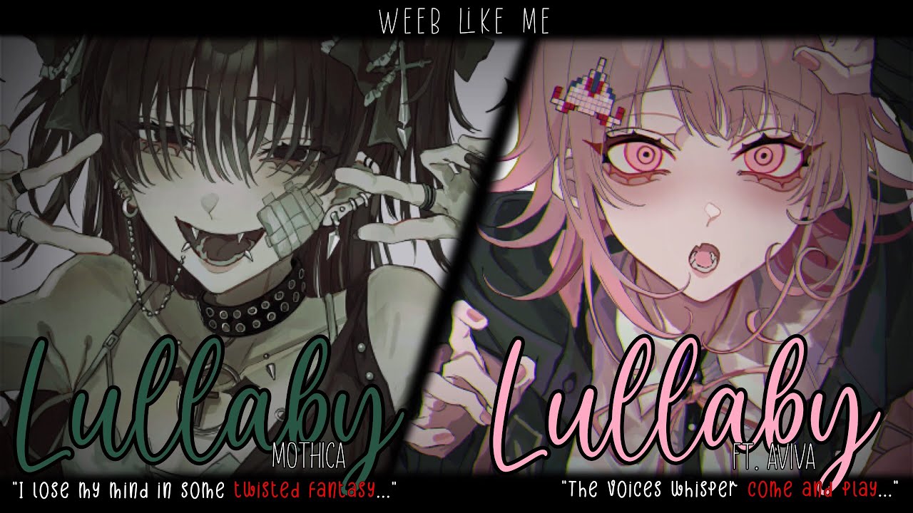 Nightcore » Lullaby [LV/SV]