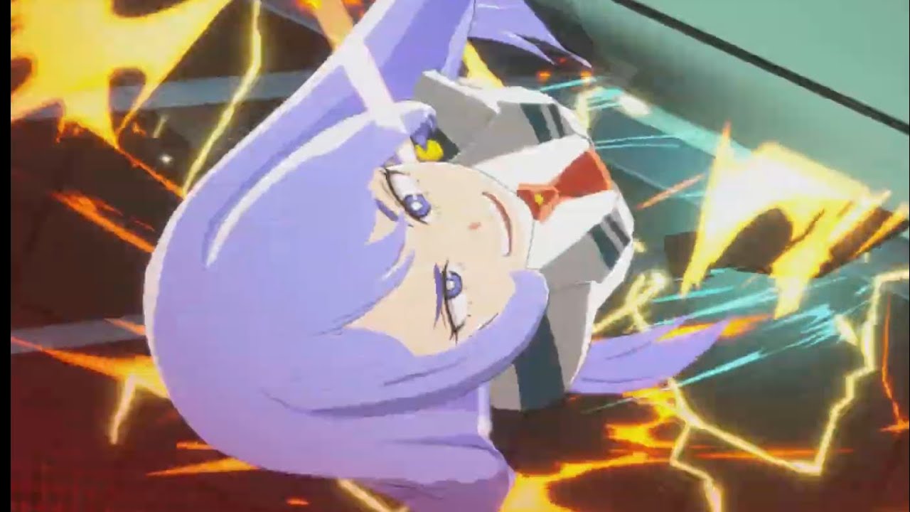 ねじれ、敗北【リョナ/Ryona】