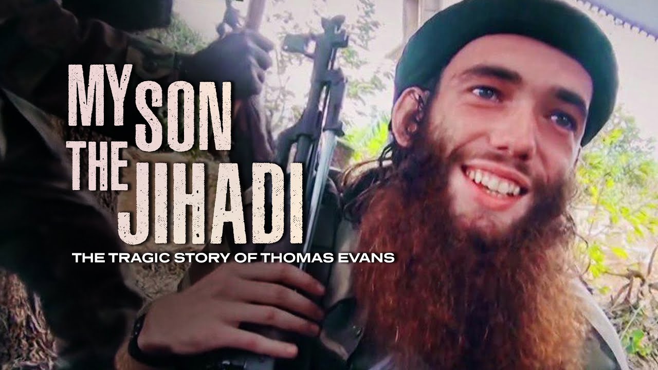 My Son the Jihadi (Full Movie)