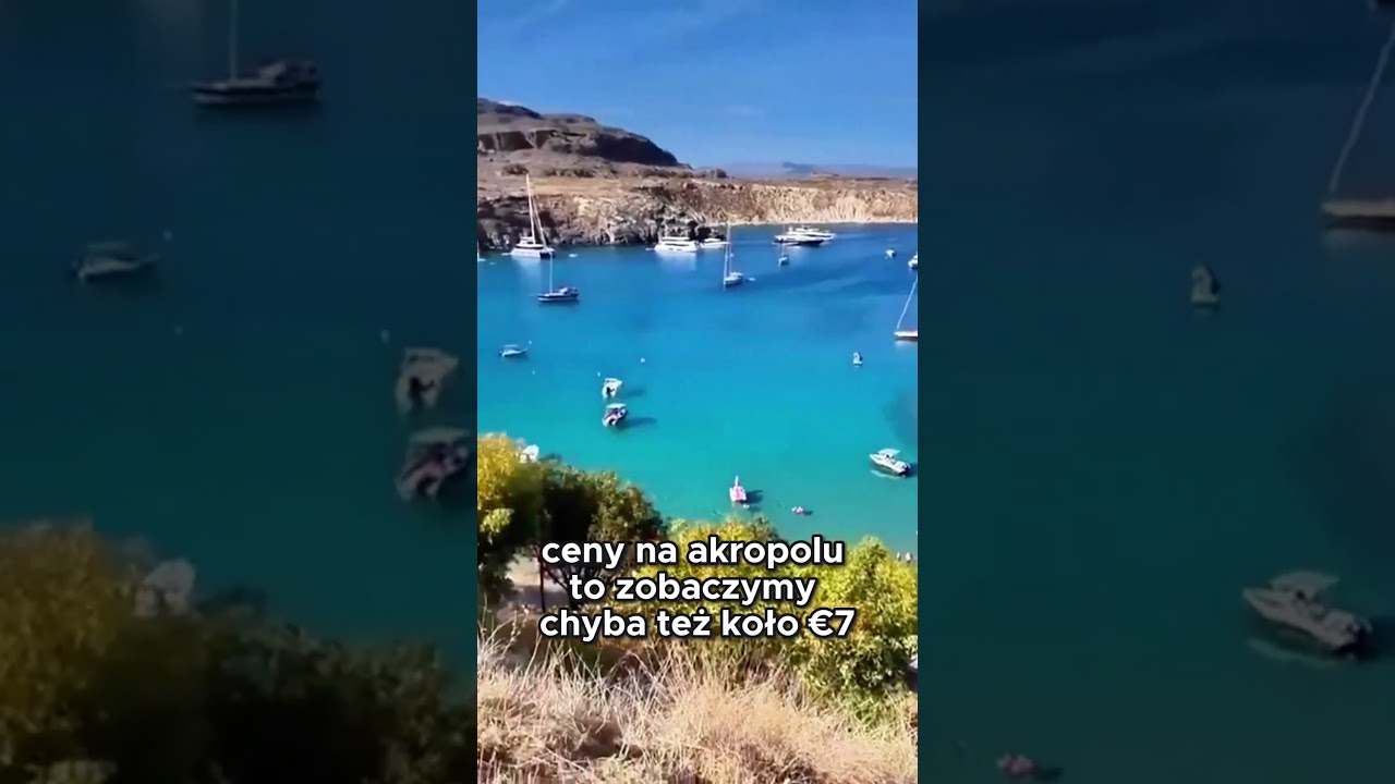 Ceny na Akropol w Lindos &ndash; ile zapłacisz? 💰 Mixtravel