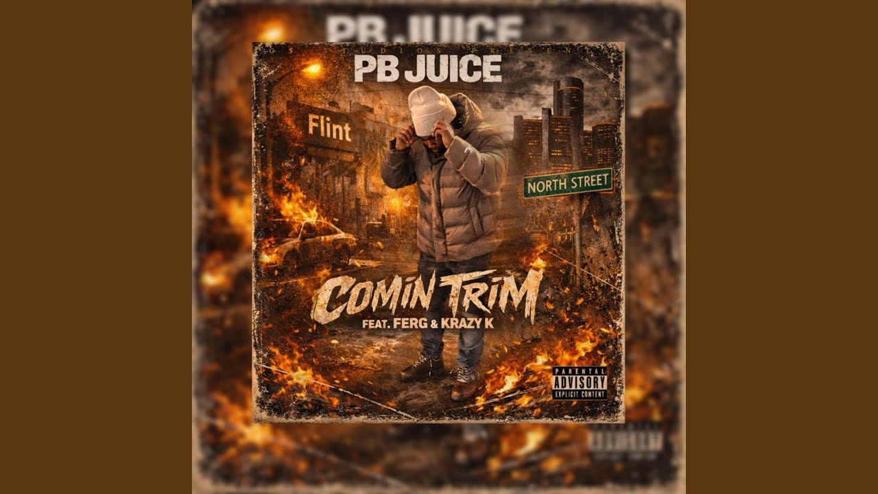 Comin Trim (feat. Ferg & Krazy K)