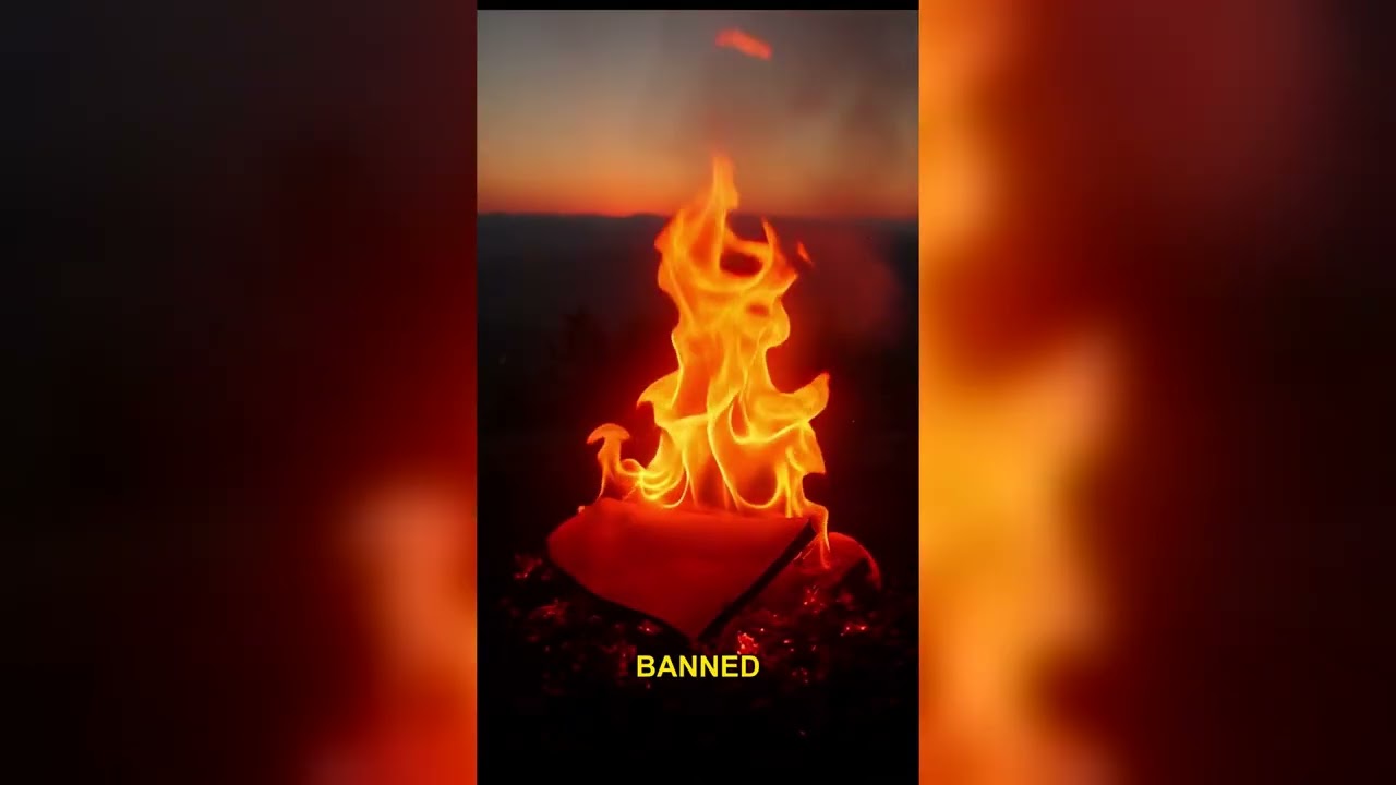 13 Banned Things Around The World | History Compilation