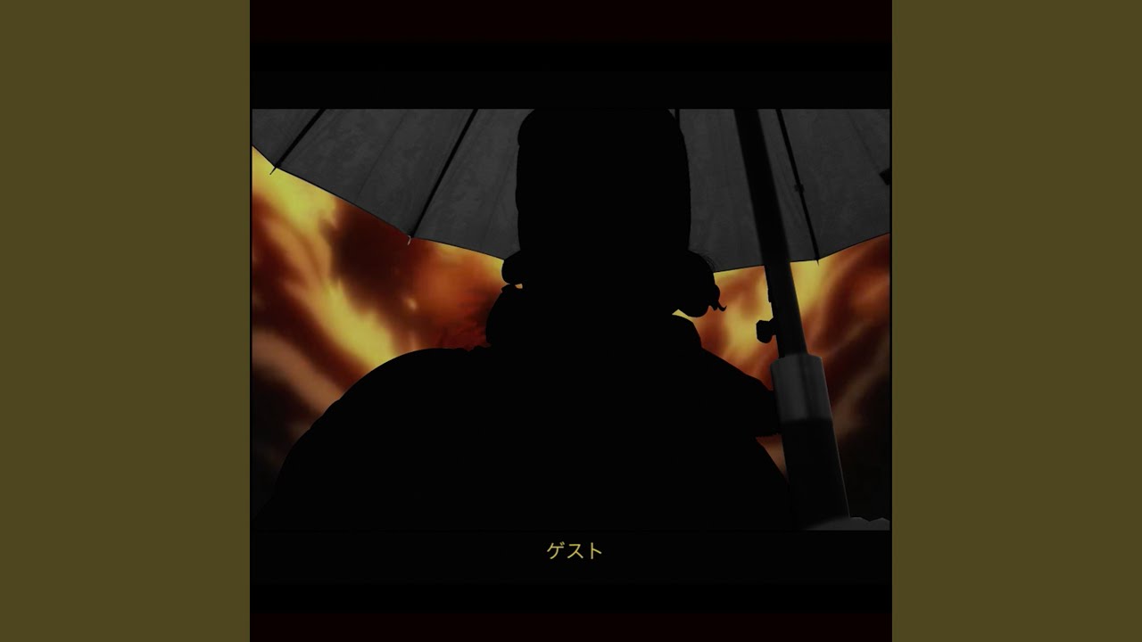 Gesuto (Calleskills Remix)