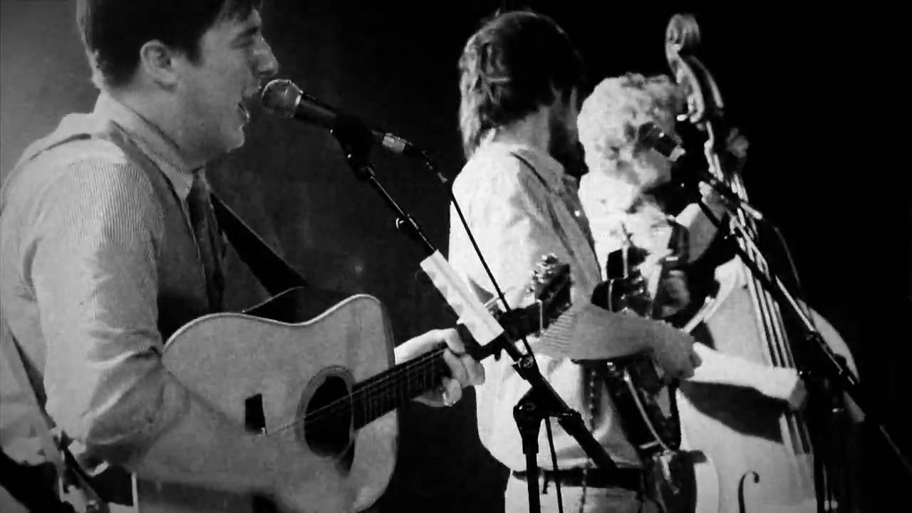 HibOO d'Scène : Mumford & Sons 