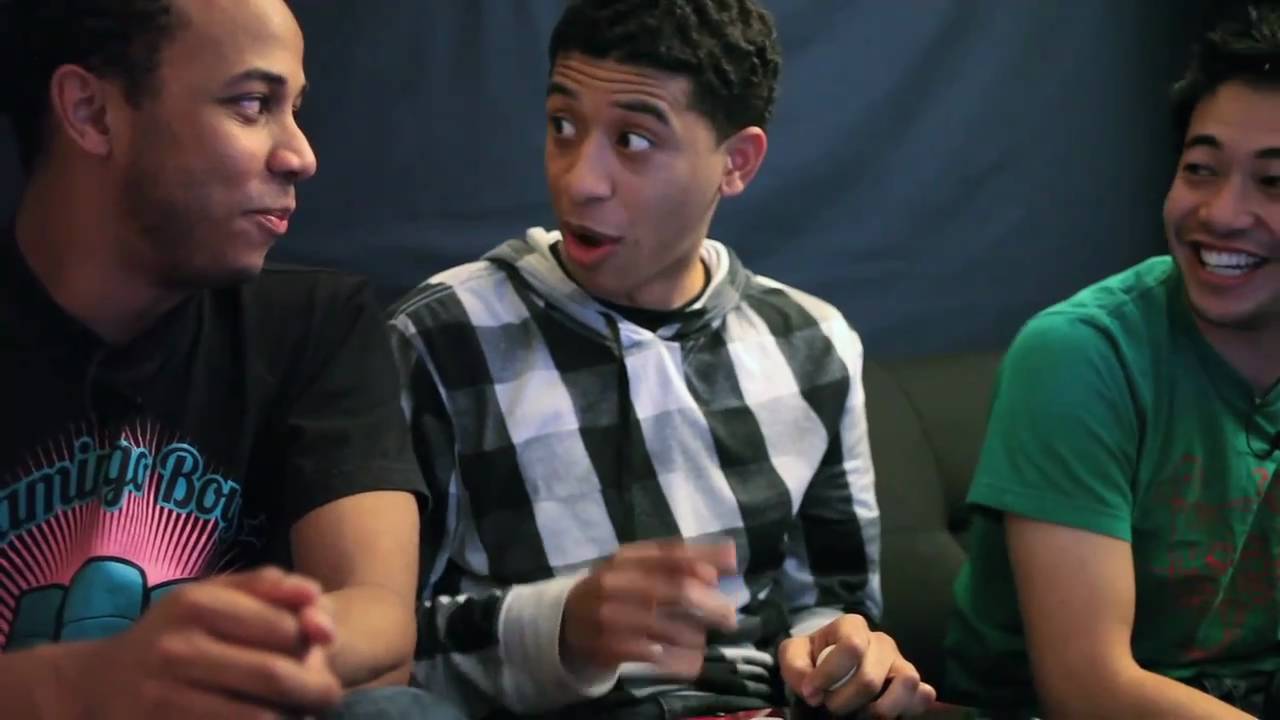 The Excellent Adventures of Gootecks & Mike Ross Season 2 Ep. 13: PANIC ROOM w/ FlashMetroid