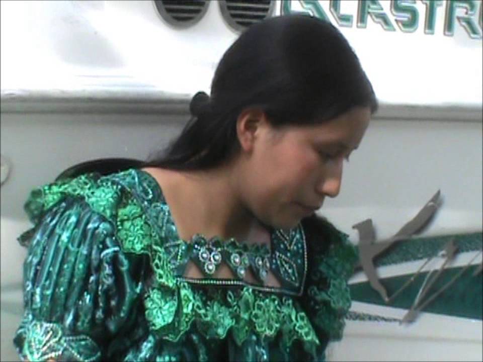 ANA ORDONEZ TEMA COROS HOGAR DE MIS RECUERDOS