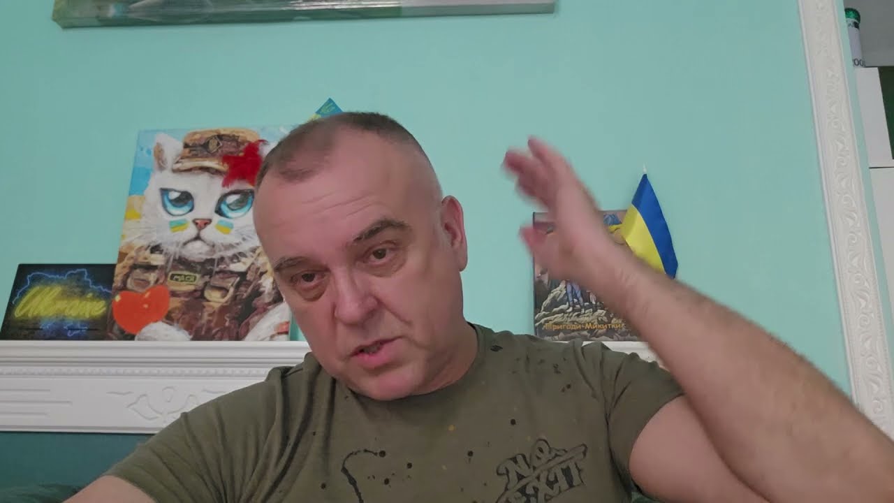 Молния 3.0. Бавовна. Небо ушло на небо