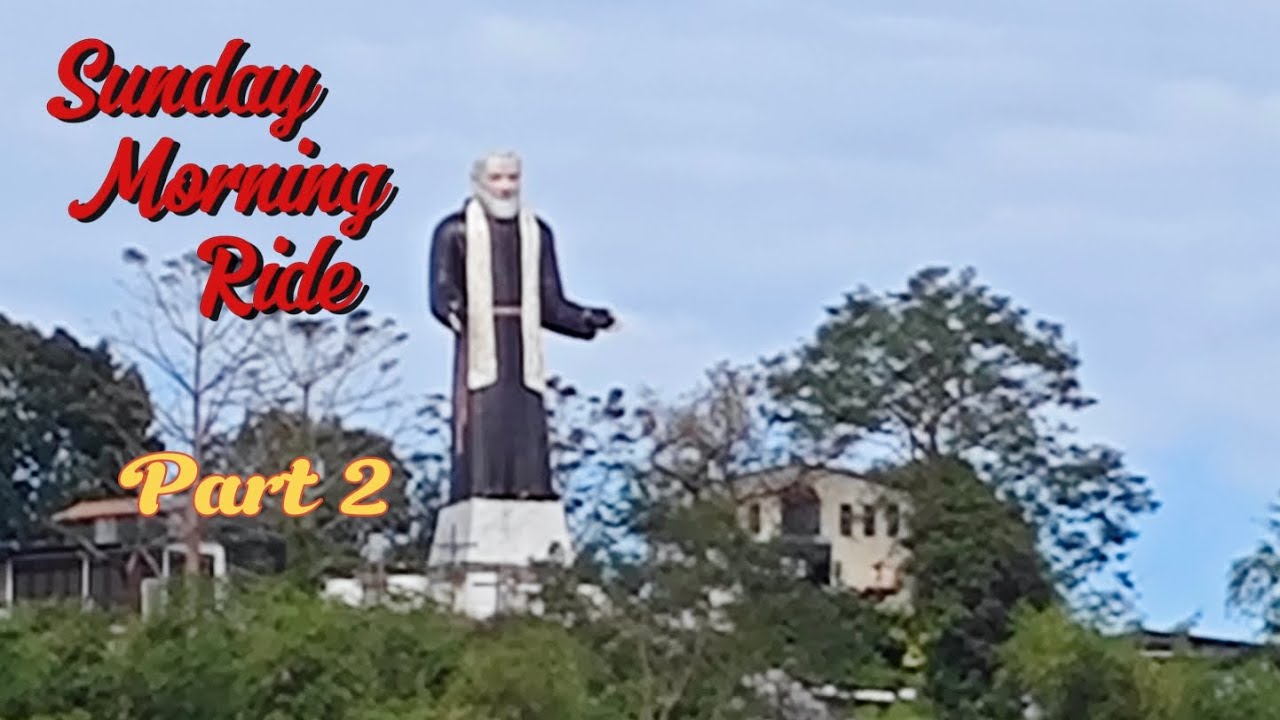 Daily Ride 11 January 2026