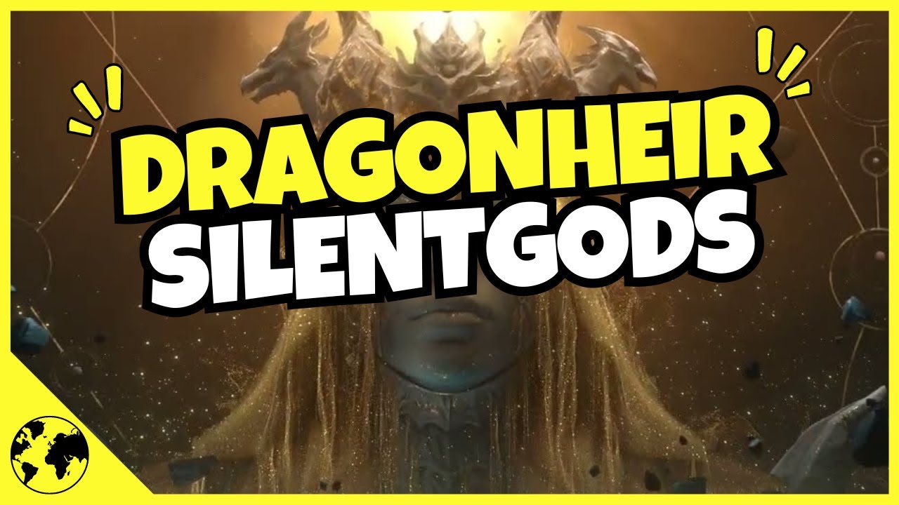 GUIDE DEBUTANT sur DRAGONHEIR - JOUR 1