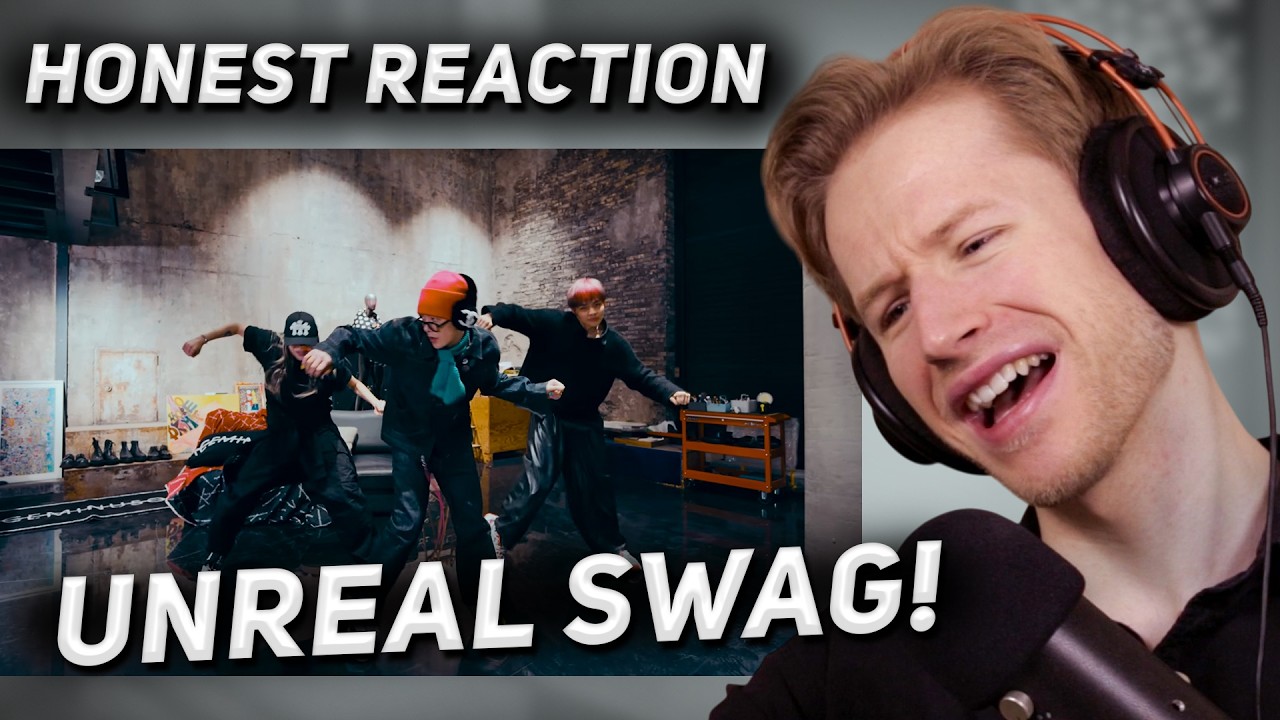 HONEST REACTION to G-DRAGON - 'TOO BAD (feat.Anderson.Paak)' Official Performance Video with RIEHATA