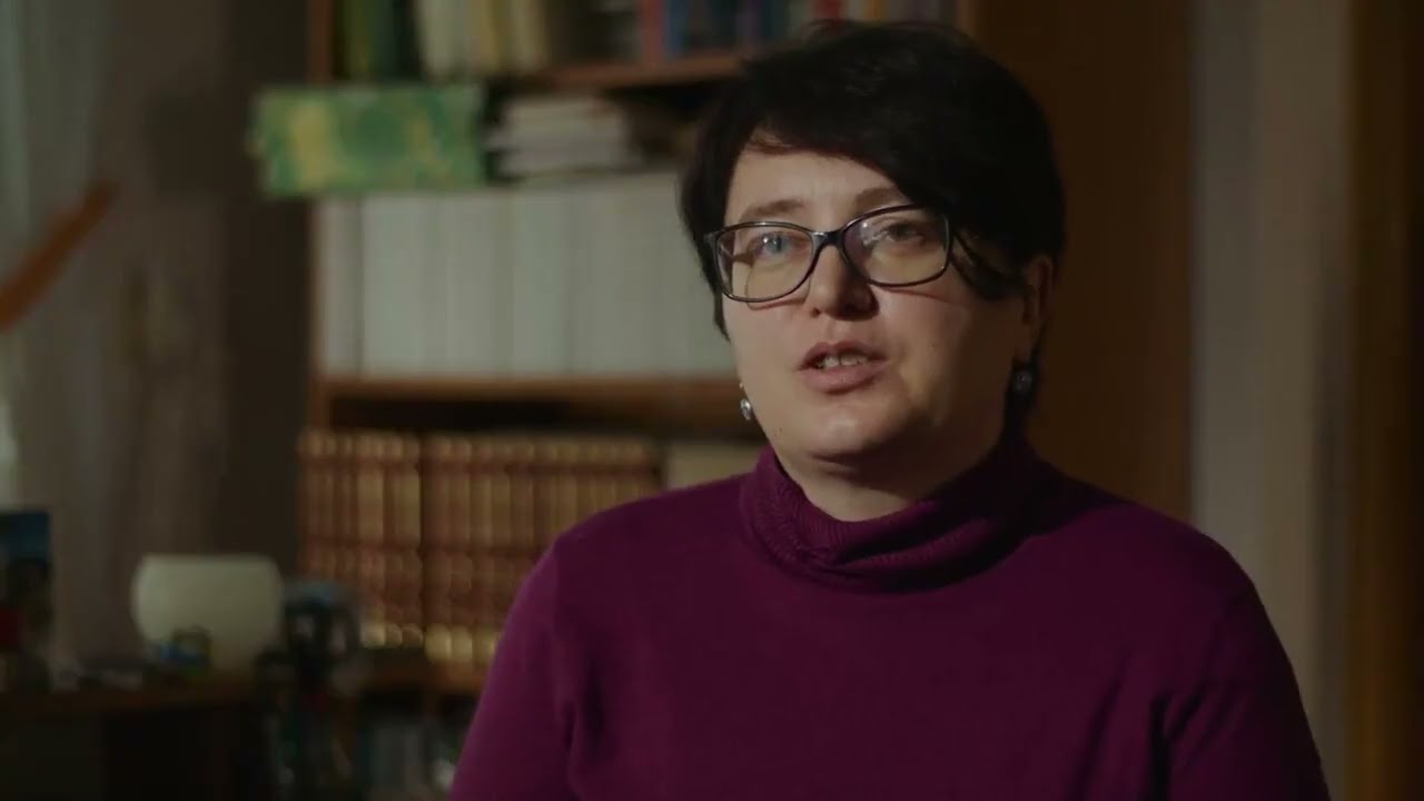 Mam na imię Luiza  - asystenci zdrowienia