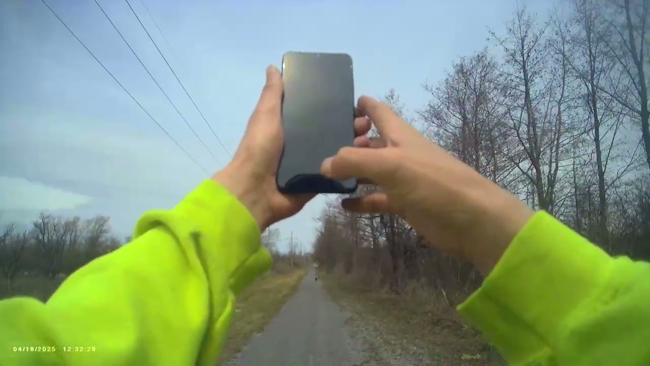 Utica's Bird Tower in Marsh