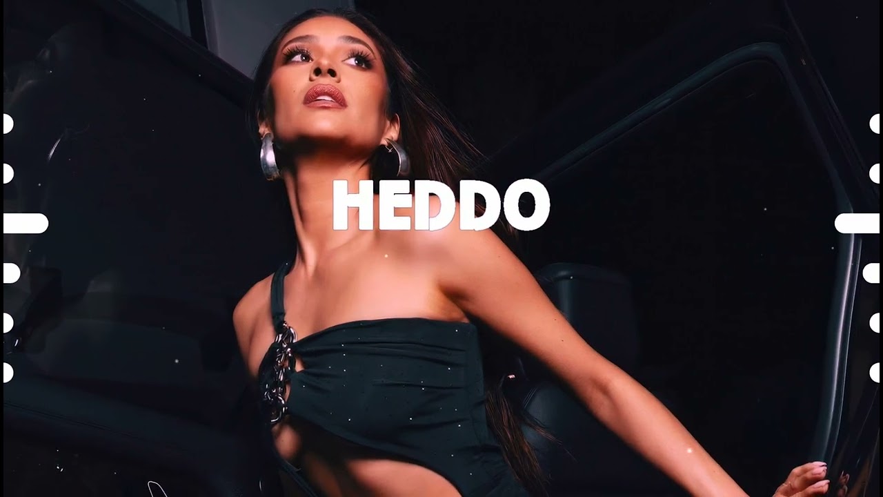 Gregorian: Moment of Peace (HEDDO Remix) 2023