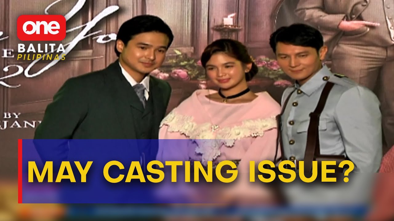 Cast ng “I Love You Since 1892,” umapela sa fans na bigyan ng chance ang serye| One Balita Pilipinas