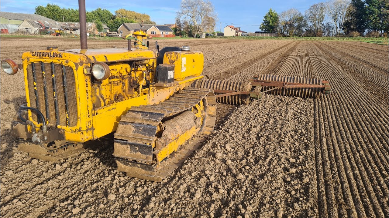 Winter drilling 25