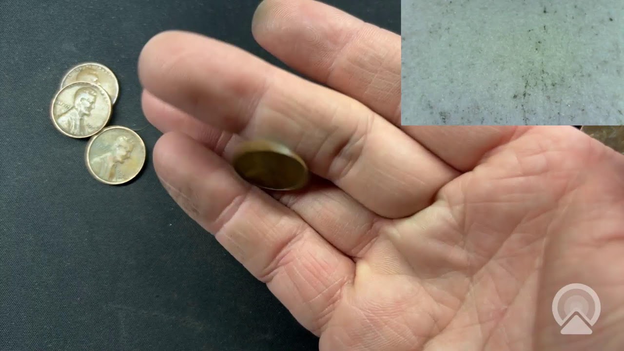 2 Box Penny coin roll hunt!
