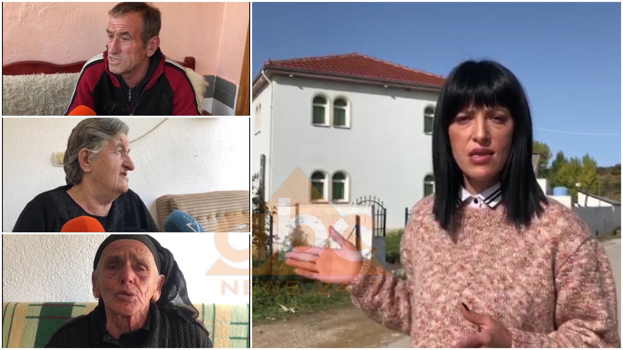 Abc News ne Leshnice, prinderit kerkojne ndihmen e shtetit per t'i rikthyer femijet nga Siria