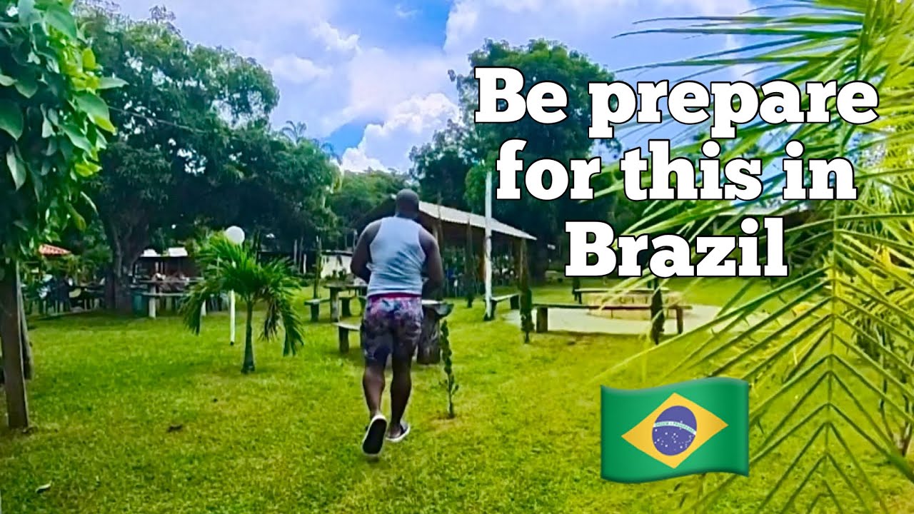Living in Brazil ( why is it underrated )