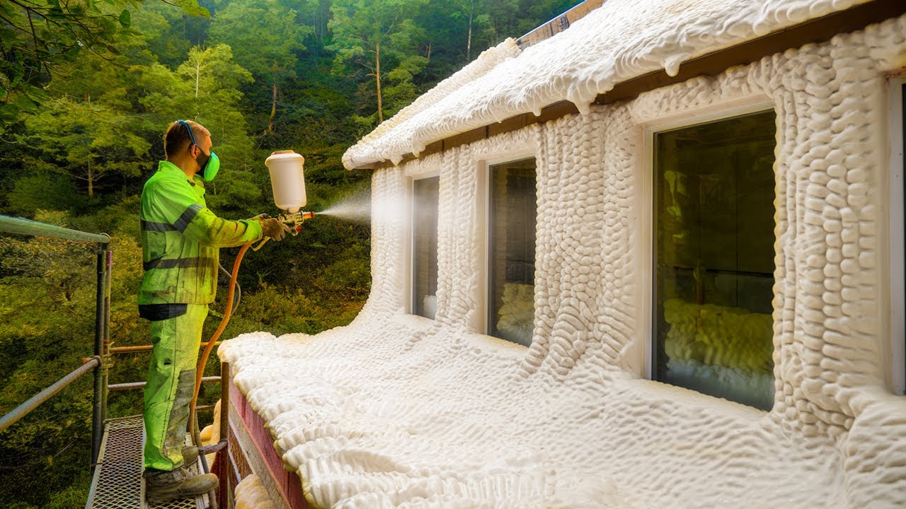 Construction Technologies & Tools You Should See ▶2