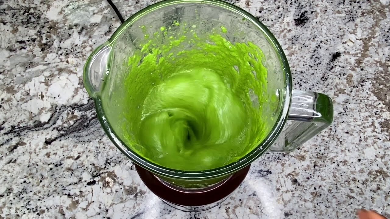 4 Fat-burning Green Smoothie Recipes For Weight Loss | The Result Is Unbelievable 😱🥗