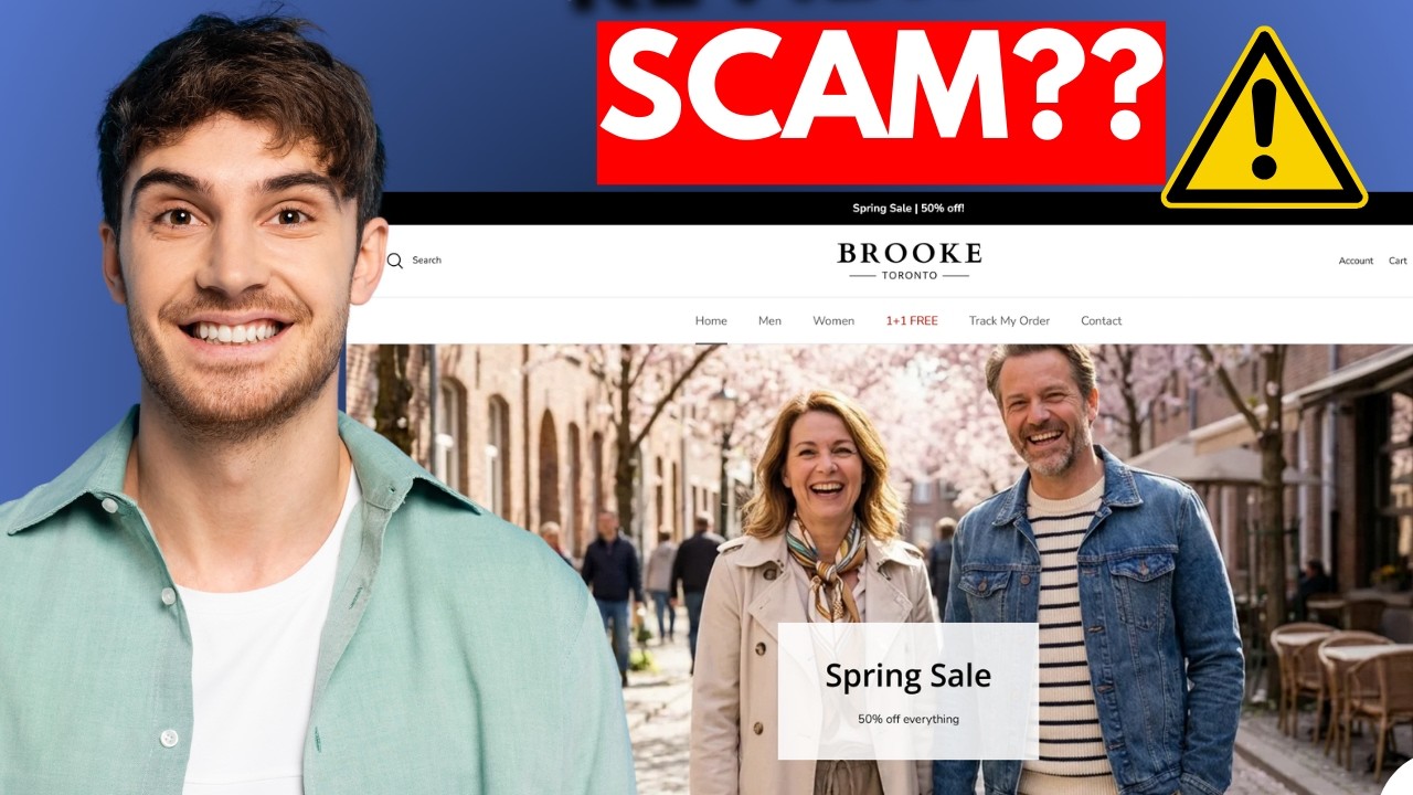 Brooke Toronto Jewelry Review &mdash; Huge Discounts but Is It Legit?