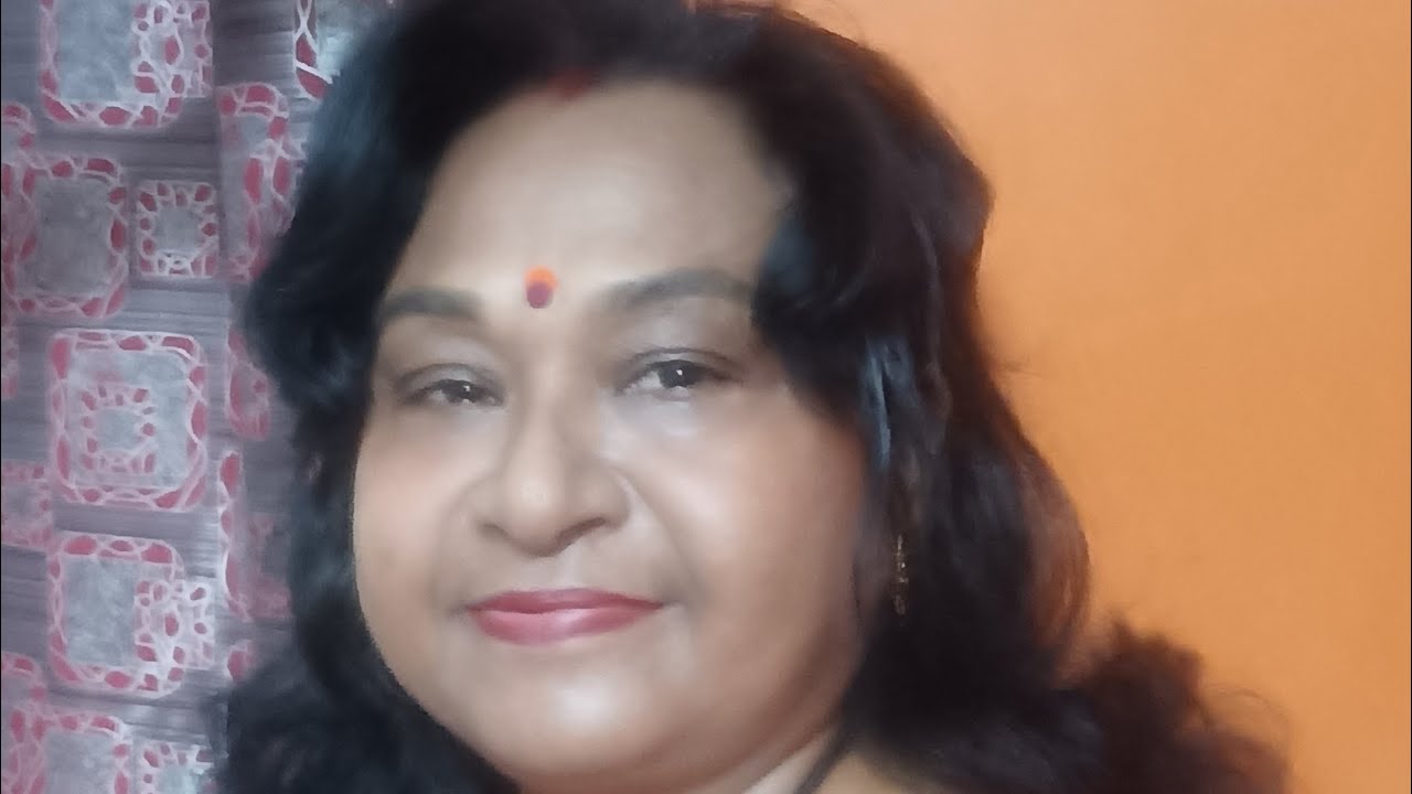 সংসার যবে মন। বিদিশা ঘোষ।