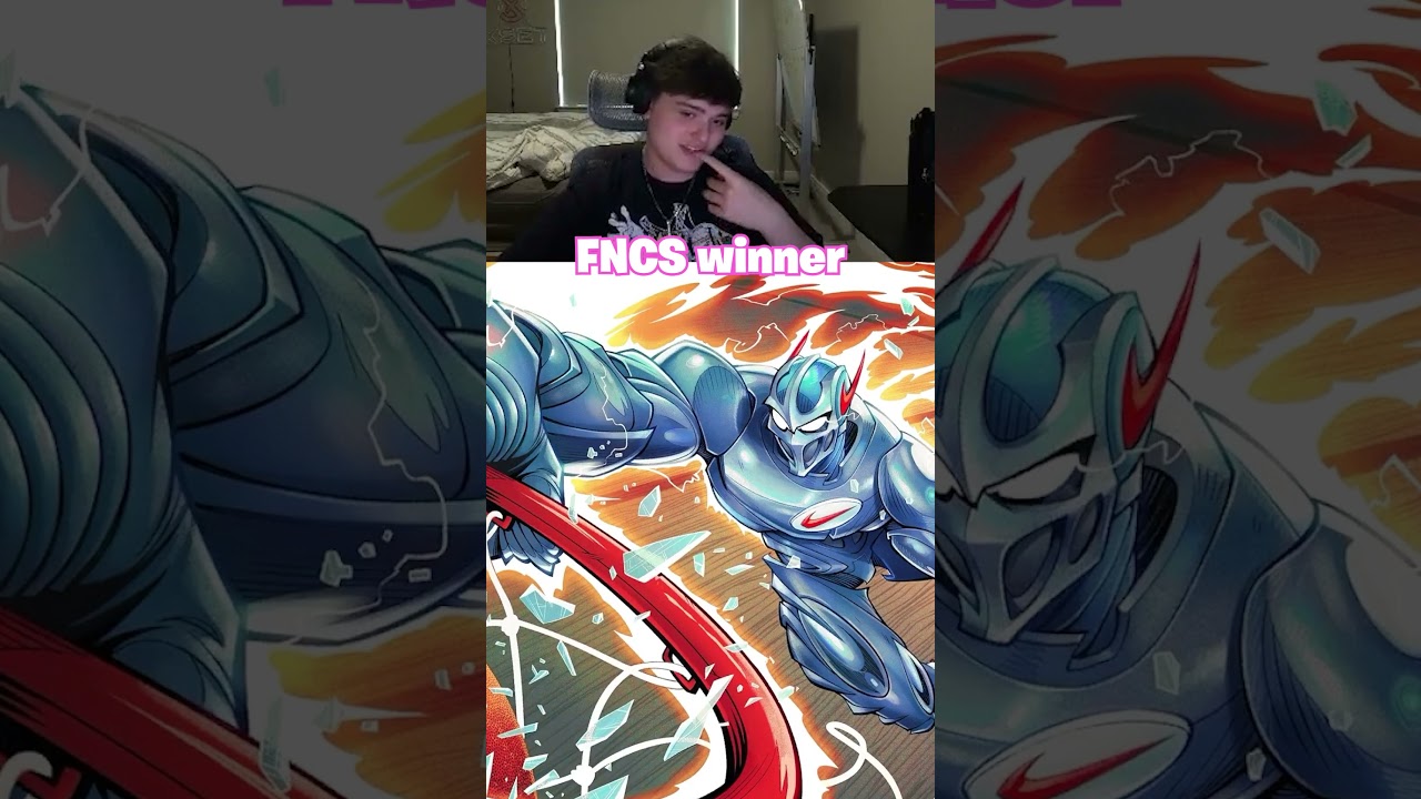Rezon1v1 will bring Clix his first FNCS win..