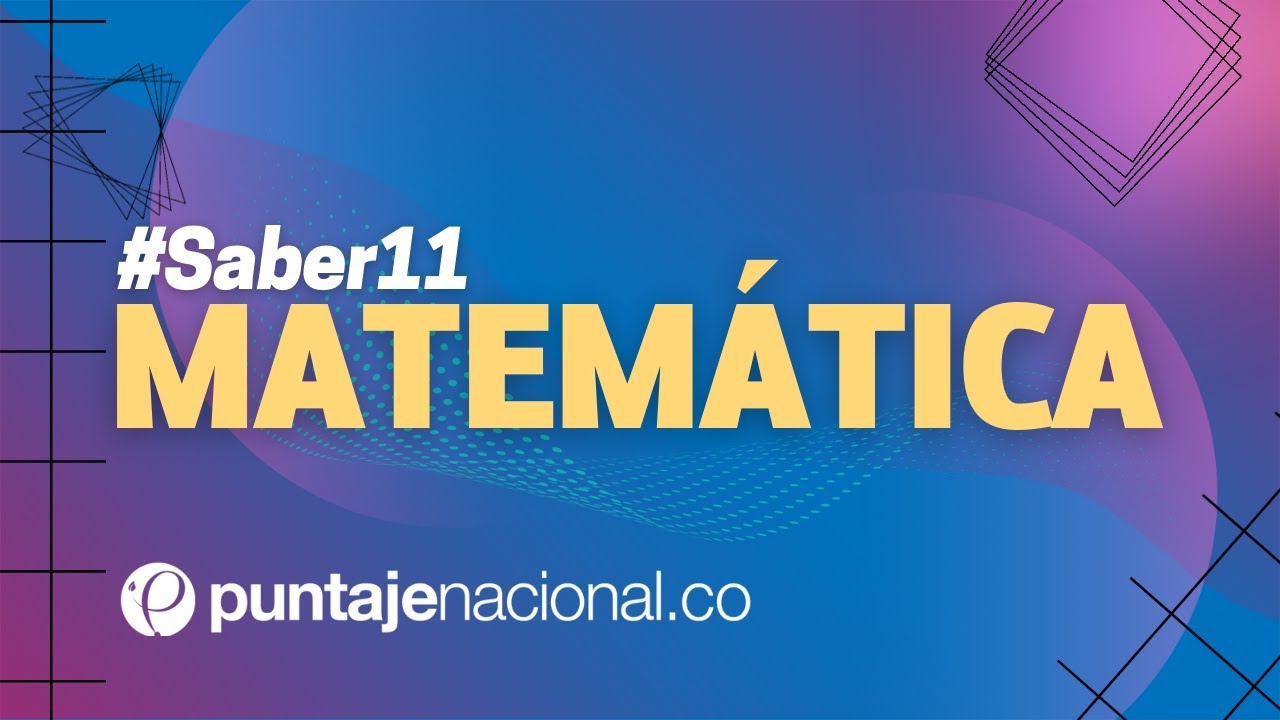 #PREICFES Matemáticas | Estadística No Genérica #EnVivo #saber11