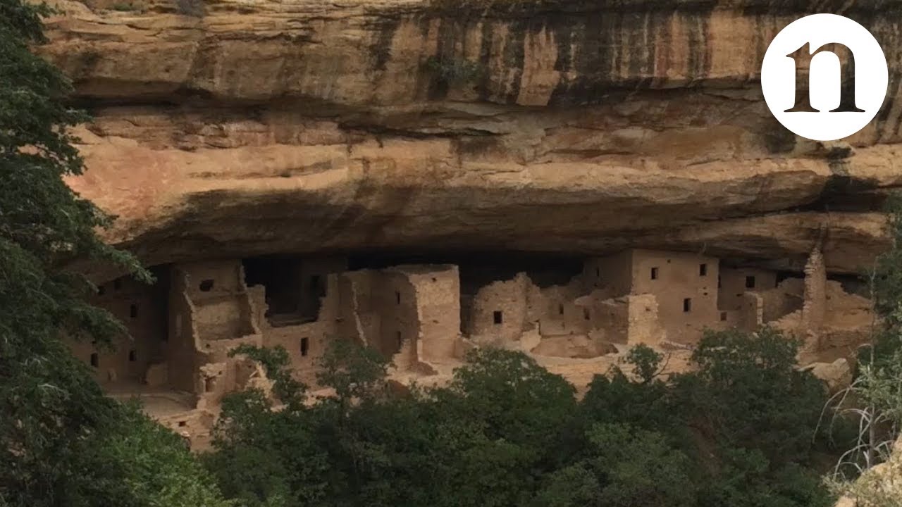 The Mesa Verde mystery
