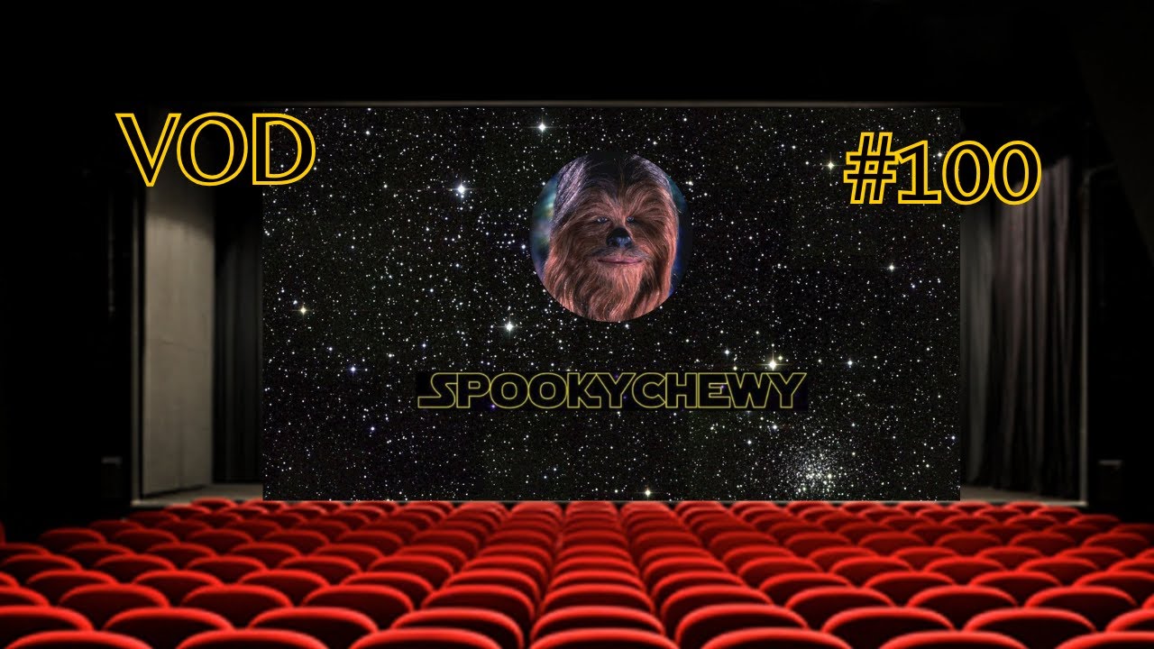 VOD #100 C'est le stream anniversaire ! | [12h] (Part 2/2)