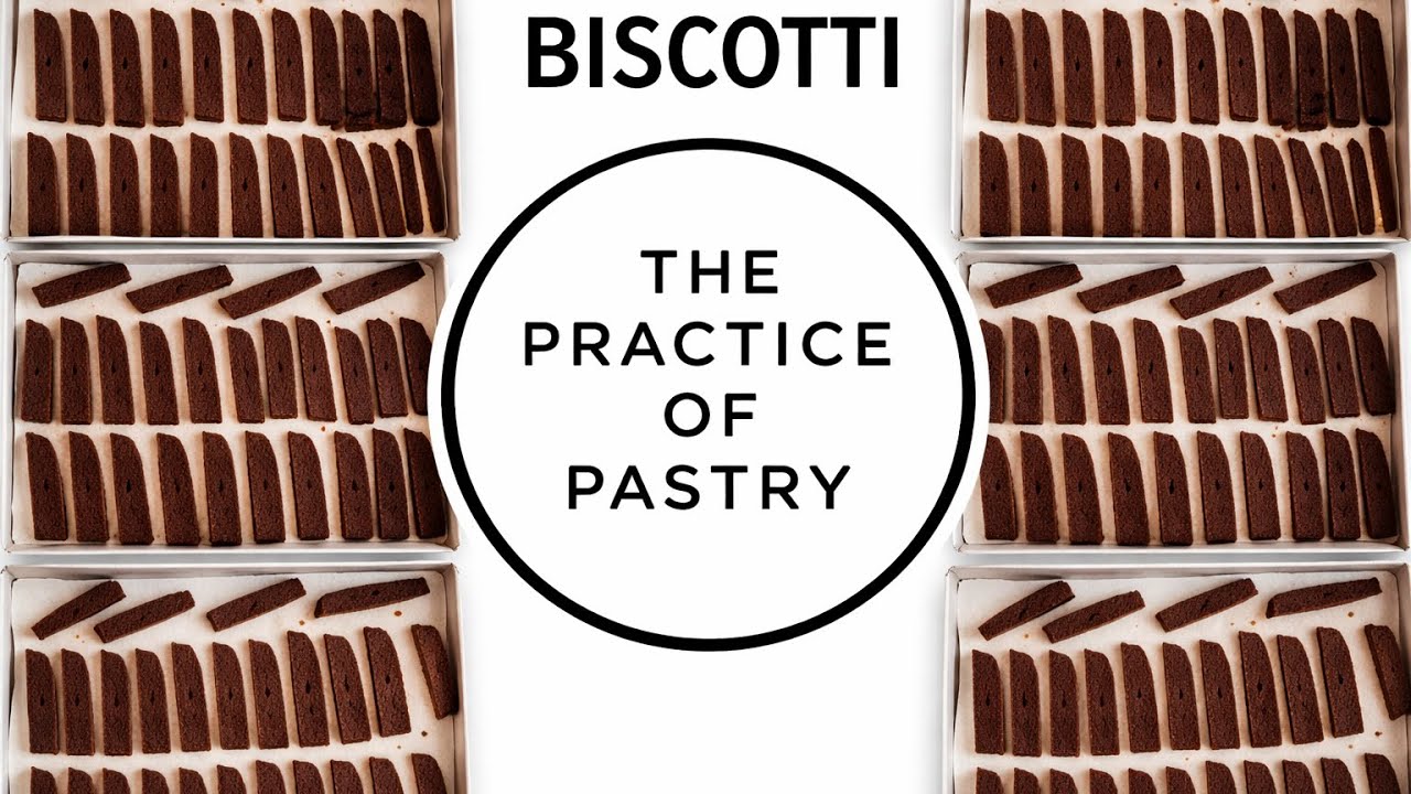 biscotti PoP Baking Club