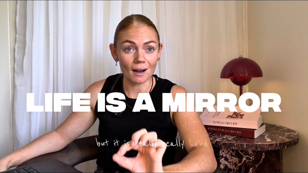 Life Is A Mirror